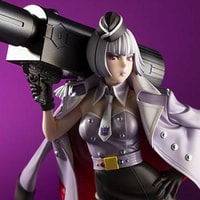 Megatron Bishoujo