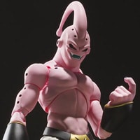 Majin Buu -SUPER-
