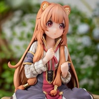 Raphtalia (Childhood Version)