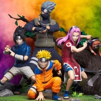 Naruto