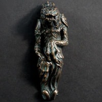 Rancor Corbel Magnet