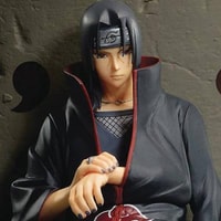 Itachi Uchiha (Anime)