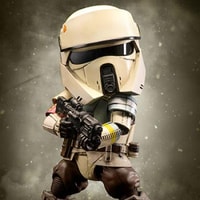 Shoretrooper