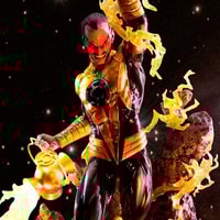 Thaal Sinestro (Deluxe Version)