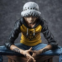 Trafalgar Law (Playback Memories)