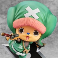 Chopperemon (Warriors Alliance)