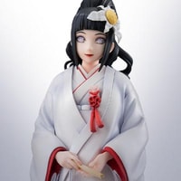Hinata Hyuga (Wedding Ceremony Version)
