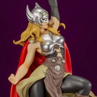 Thor (Jane Foster) Bishoujo