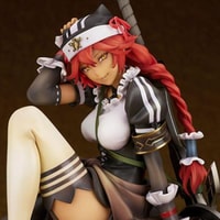 Lupusregina Beta (So-bin Version)