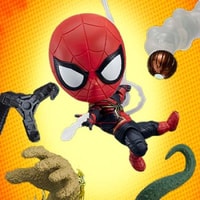 Spider-Man Nendoroid