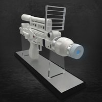Moonraker Laser