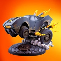 Batmobile