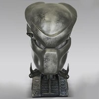 Predator Bio-Helmet