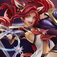 Star Guardian Jinx