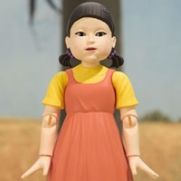 Young-hee Doll
