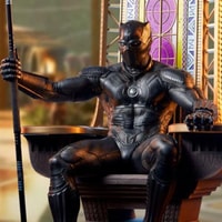 Black Panther