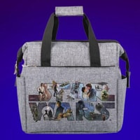 Star Wars Celebration on the Go Lunch Cooler