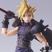 Cloud Strife