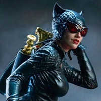 Catwoman
