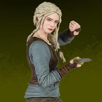 Ciri Season 2