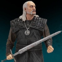 Vesemir Season 2
