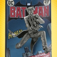 Joker Batman Volume 1 #251