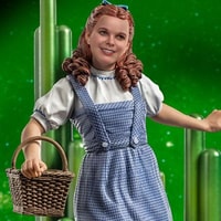 Dorothy Deluxe