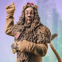 Cowardly Lion