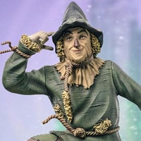 Scarecrow