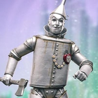 Tin Man