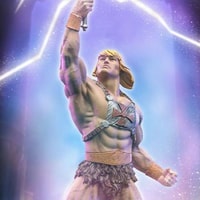 He-Man