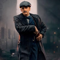 Arthur Shelby
