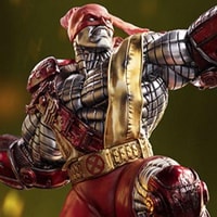Colossus