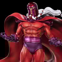 Magneto