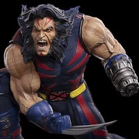 Weapon X