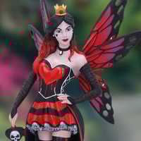 Queen of Hearts