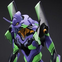 Evangelion Unit-01 (Reproduction)