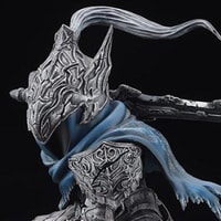 Artorias of The Abyss
