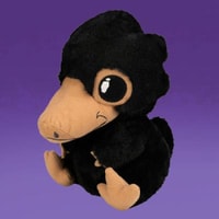Niffler Qreature
