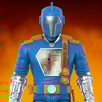 Cobra B.A.T (Comic Version)
