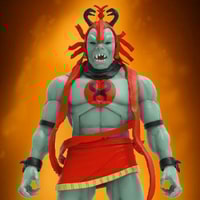 Mumm-Ra the Ever-Living (Toy Version)