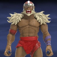 Monkian (Toy Version)