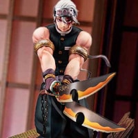 Tengen Uzui Collectible Figure by MegaHouse | Sideshow Collectibles Tengen Uzui Collectible Figure by MegaHouse | Sideshow Collectibles