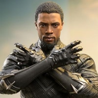Black Panther (Original Suit)