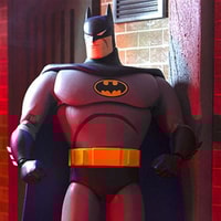 Batman