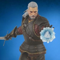 Geralt (Toussaint Tourney Armor)