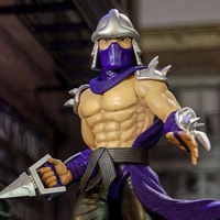Shredder