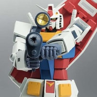 <SIDE MS> RX-78-2 GUNDAM ver. A.N.I.M.E.