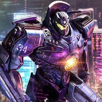 Gipsy Danger