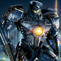 Gipsy Danger (Deluxe Version)